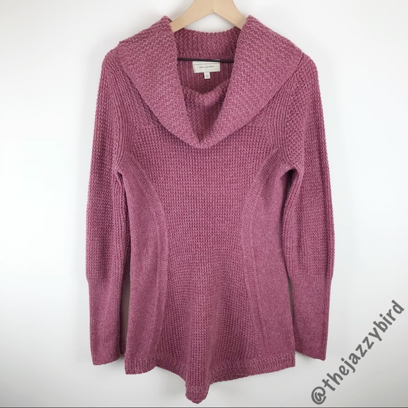 Anthropologie Sweaters - Anthropologie | Angel of the North Tunic Sweater